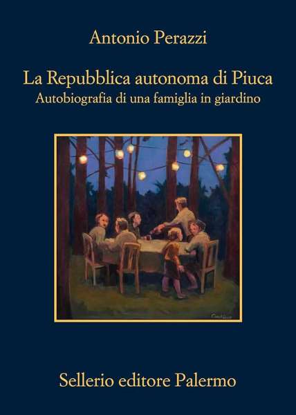Locandina del film IL GIARDINO SELVATICO DI PIUCA