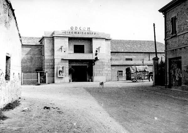 Odeon Cinema Forlimpopoli